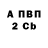 Амфетамин Premium Cory Lister